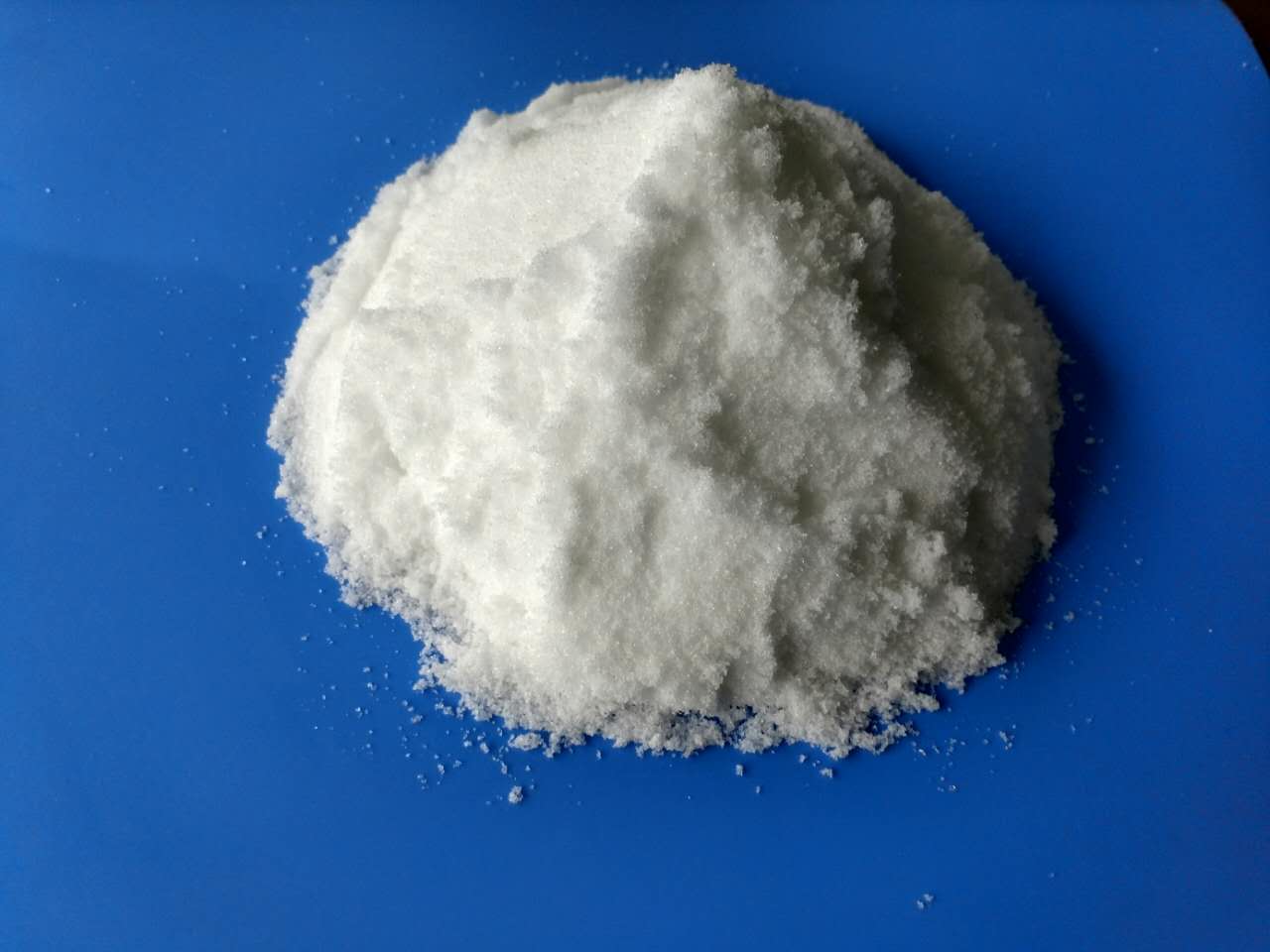 磷酸二铵